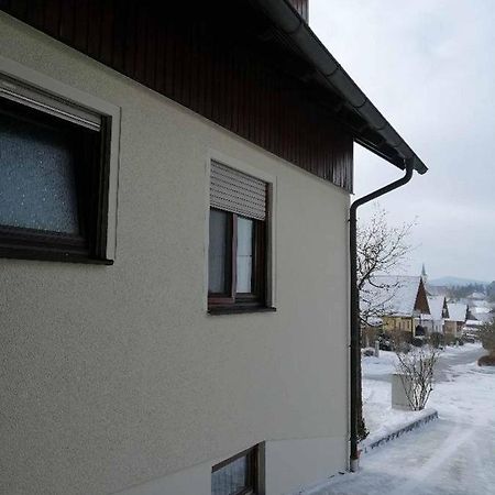 Ferienwohnung Reitinger 로츠 외부 사진