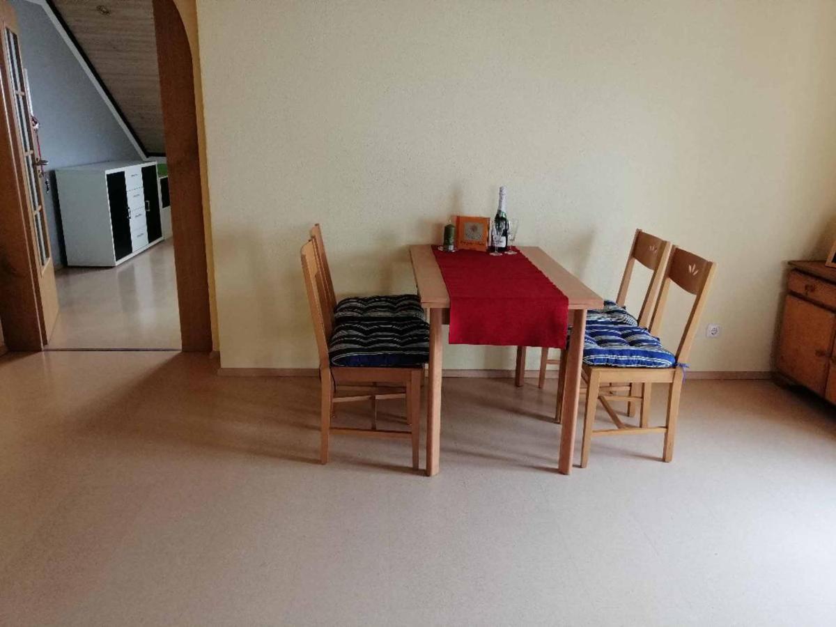 Ferienwohnung Reitinger 로츠 외부 사진