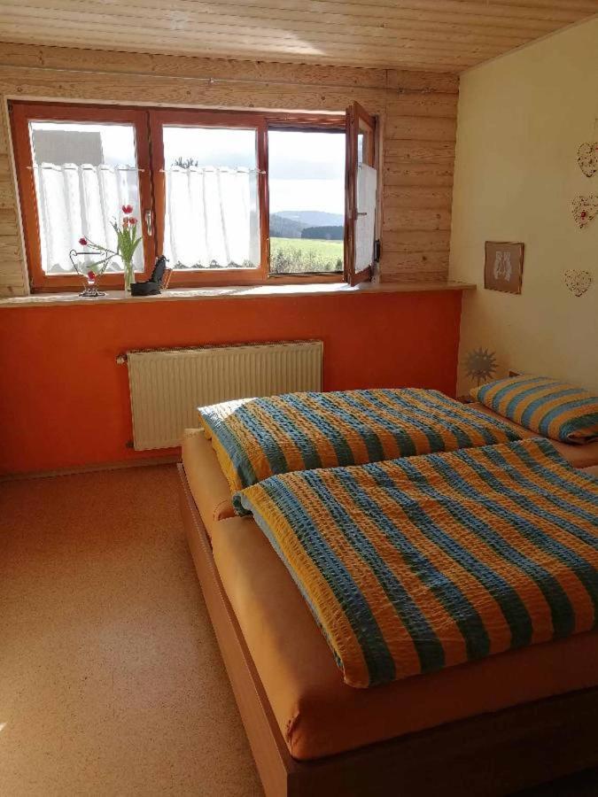 Ferienwohnung Reitinger 로츠 외부 사진