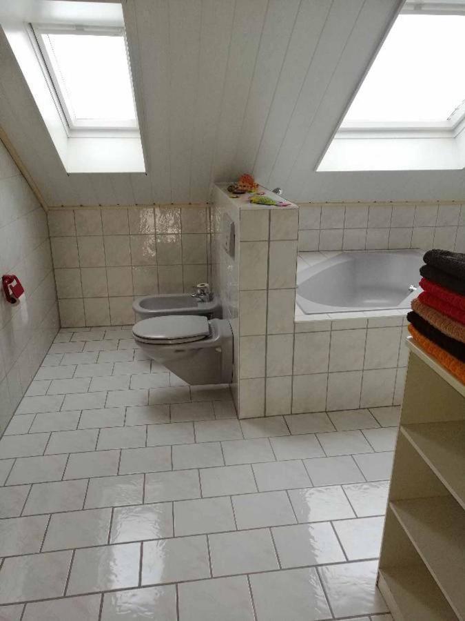 Ferienwohnung Reitinger 로츠 외부 사진
