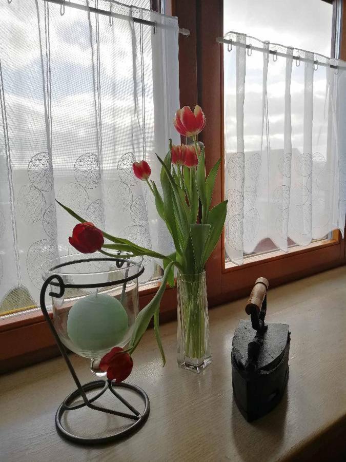 Ferienwohnung Reitinger 로츠 외부 사진
