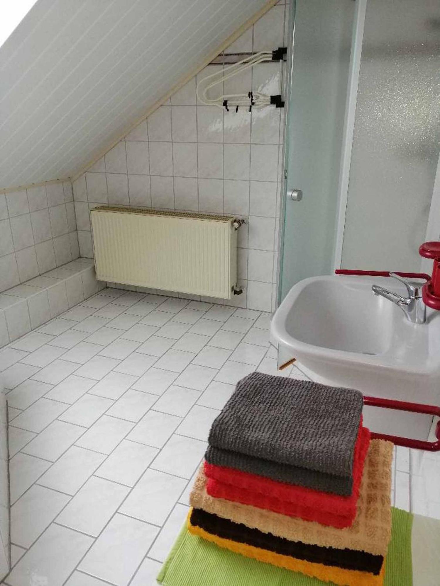 Ferienwohnung Reitinger 로츠 외부 사진