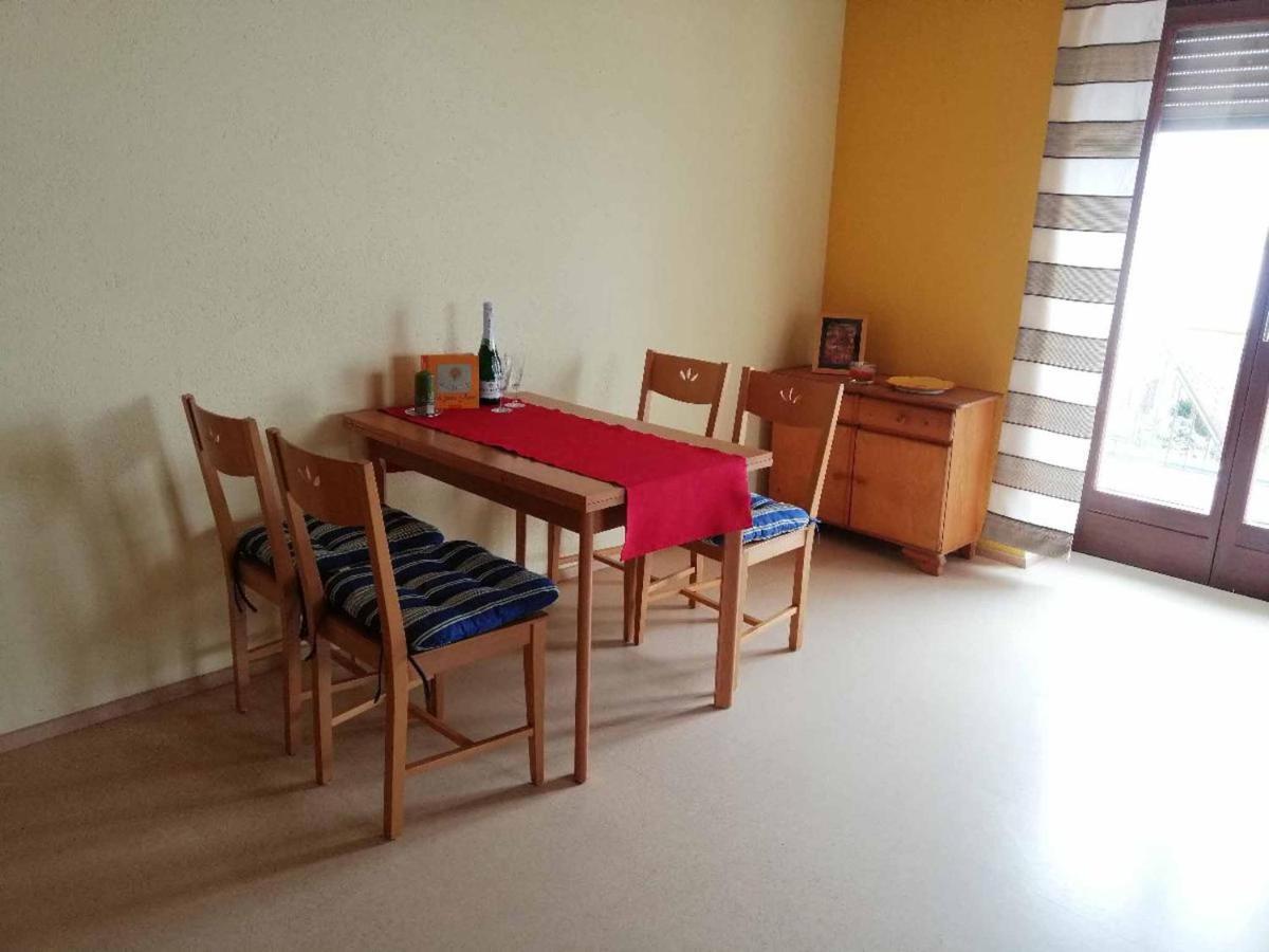 Ferienwohnung Reitinger 로츠 외부 사진