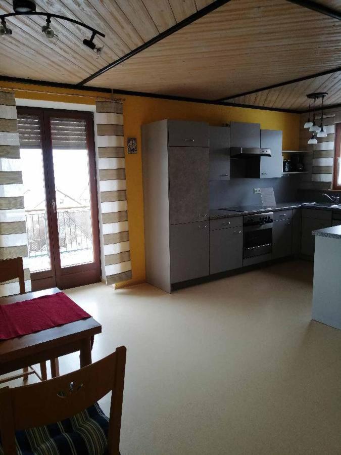 Ferienwohnung Reitinger 로츠 외부 사진