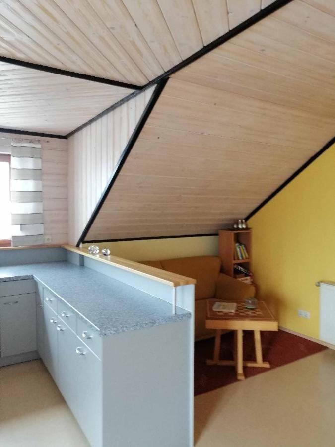 Ferienwohnung Reitinger 로츠 외부 사진
