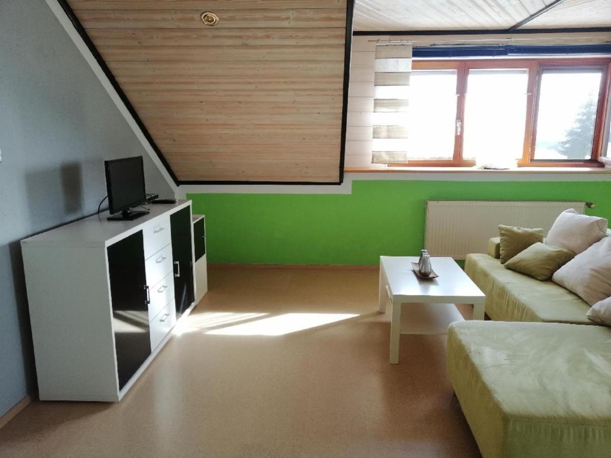 Ferienwohnung Reitinger 로츠 외부 사진
