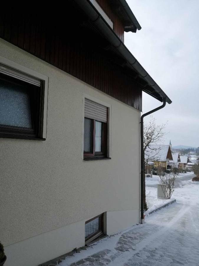Ferienwohnung Reitinger 로츠 외부 사진