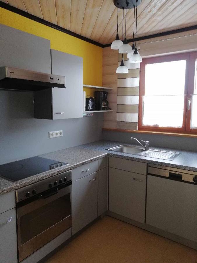 Ferienwohnung Reitinger 로츠 외부 사진