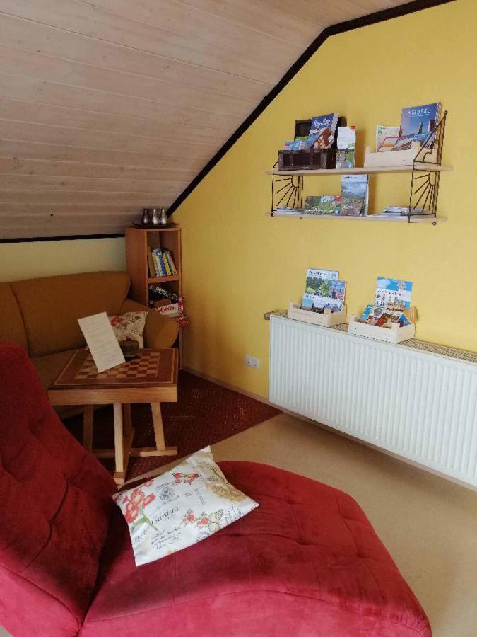 Ferienwohnung Reitinger 로츠 외부 사진
