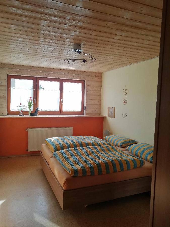 Ferienwohnung Reitinger 로츠 외부 사진