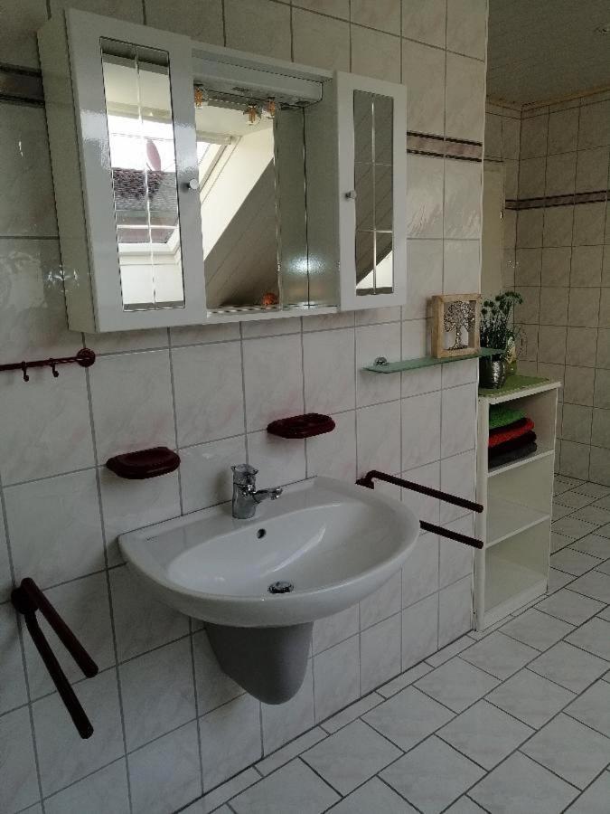Ferienwohnung Reitinger 로츠 외부 사진