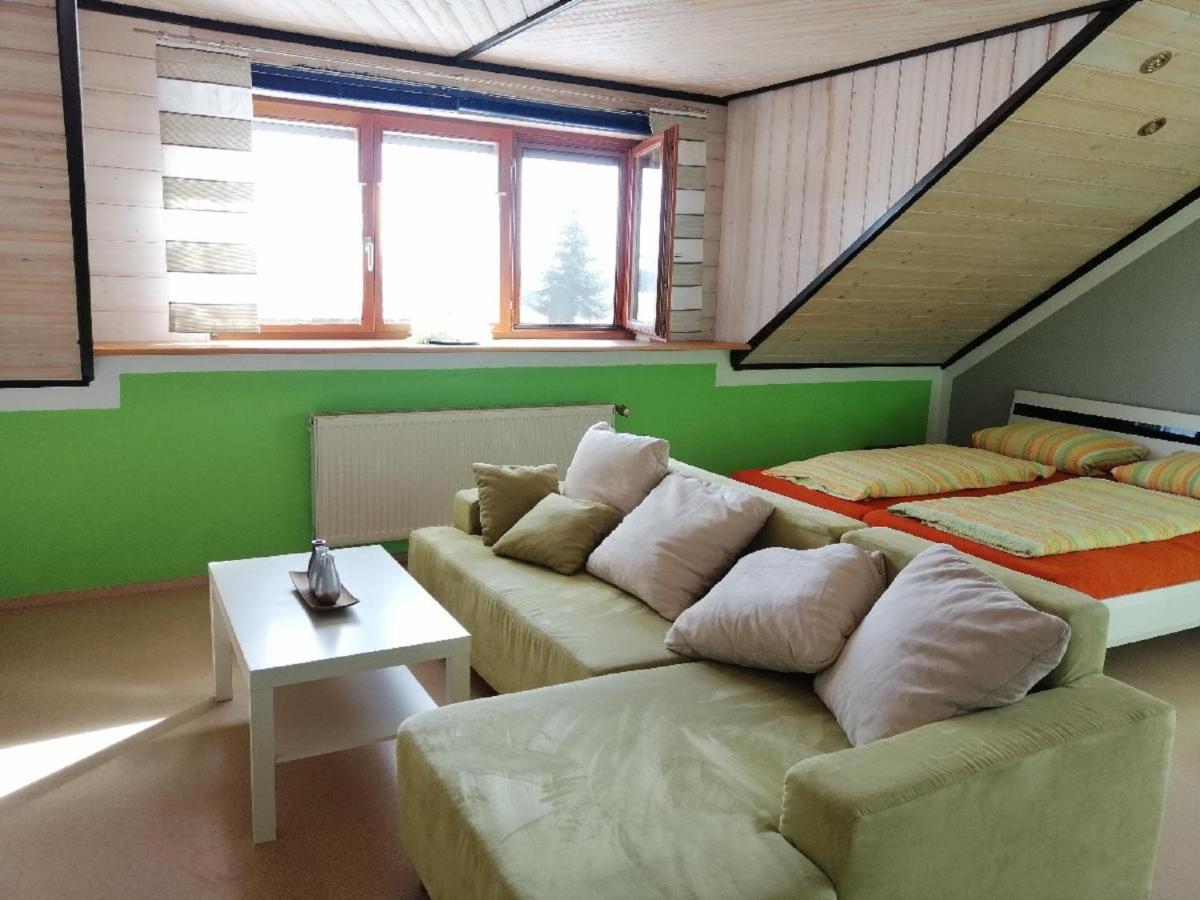 Ferienwohnung Reitinger 로츠 외부 사진